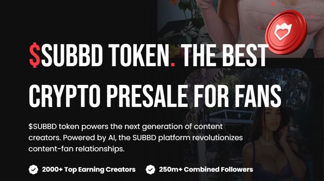 SUBBD Token