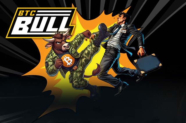 BTCBULL krüptoraha kursid