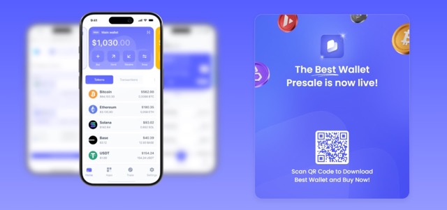 best wallet token krüptoraha