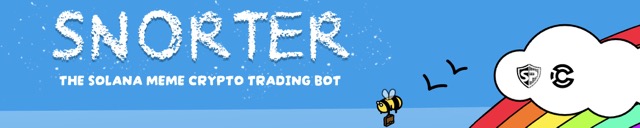 snorter bot hind