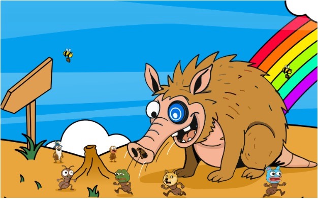 Snorter Bot $SNORT