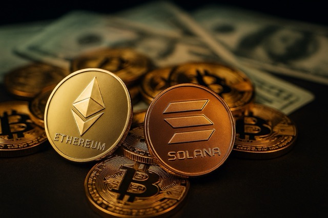 Altcoin