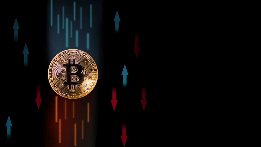 Bitcoini hind