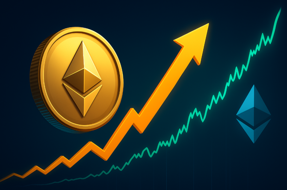 Ethereum hinnaennustus 30.07.2025
