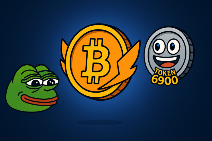 Järgmine 1000x krüptoraha