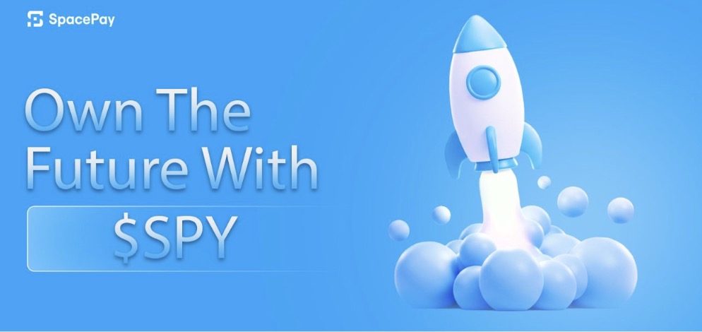 SpacePay $SPY
