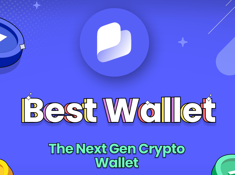best-wallet-token