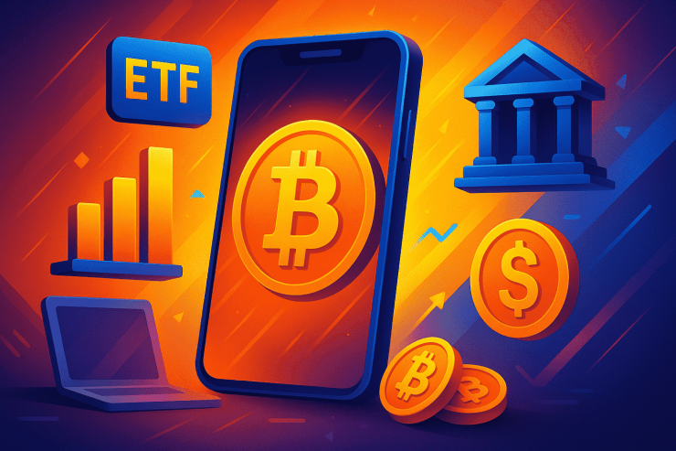 Crypto-Super-App