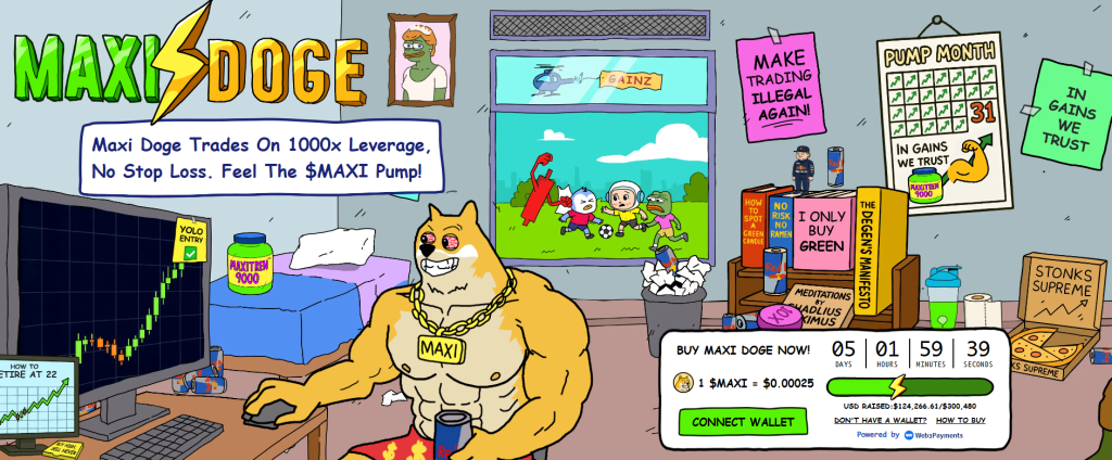 MaxiDoge-01.08.2025