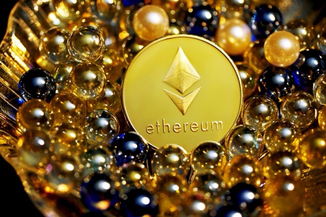 kuidas osta Ethereum
