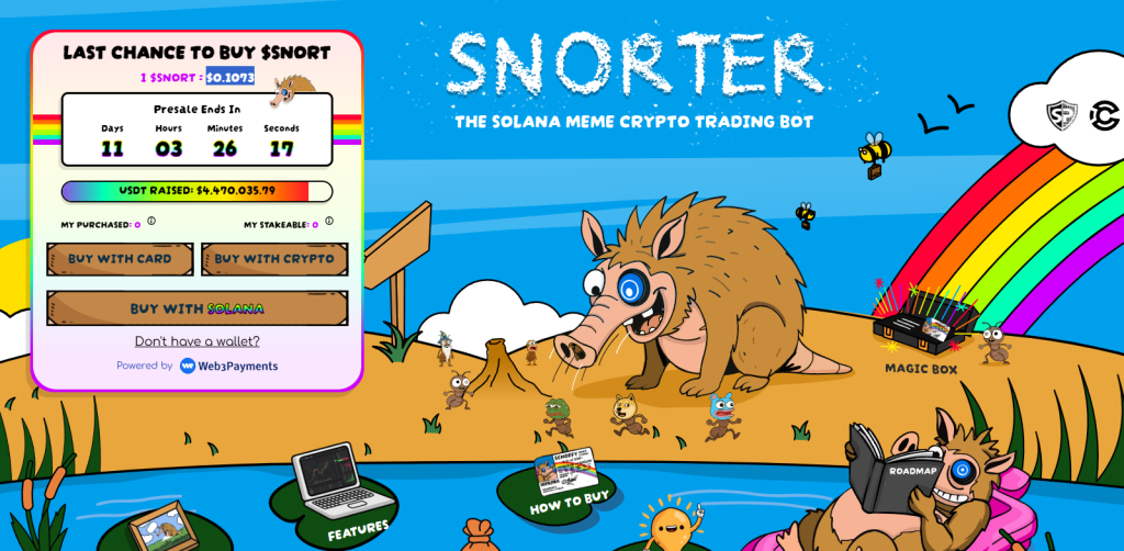 Snorter-eelmüük-09.10.2025