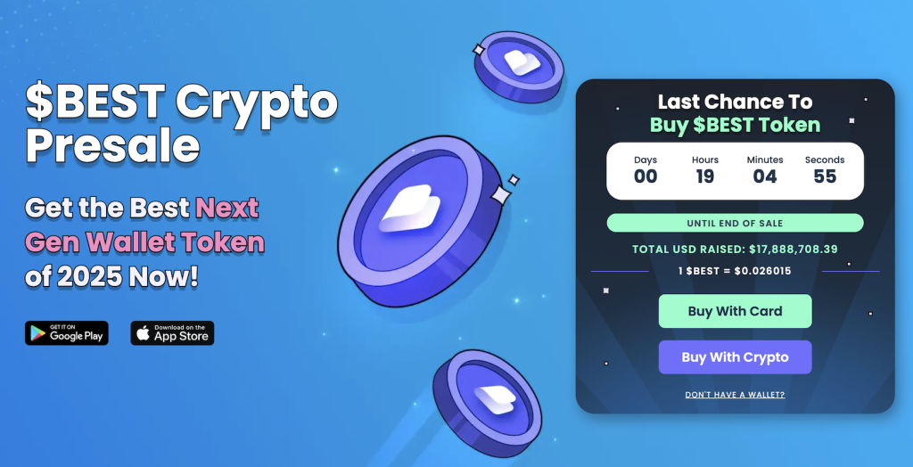 $BEST-token-27.11.2025