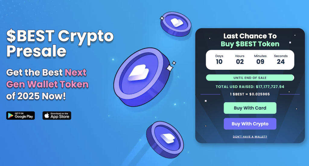 Best-wallet-token-eelmüük-18.11.2025