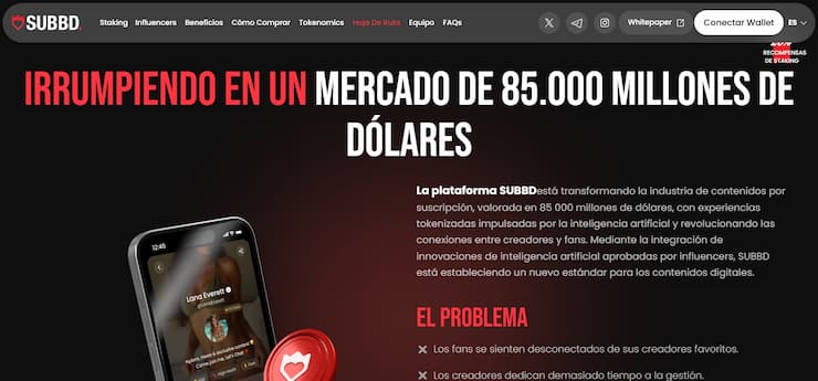 Como comprar SUBBD 1