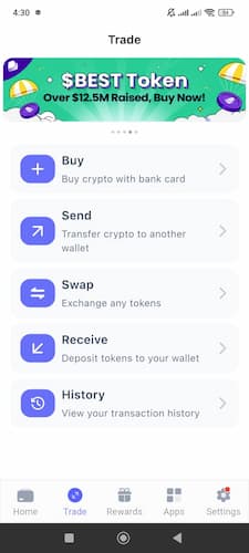 Comprar Blockdag