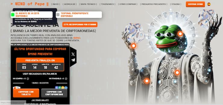 Criptomoneda 1000x