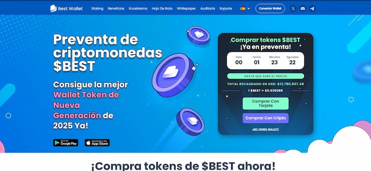 Criptomoneda x100