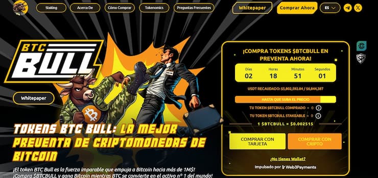 como comprar Bitcoin Bull (1)