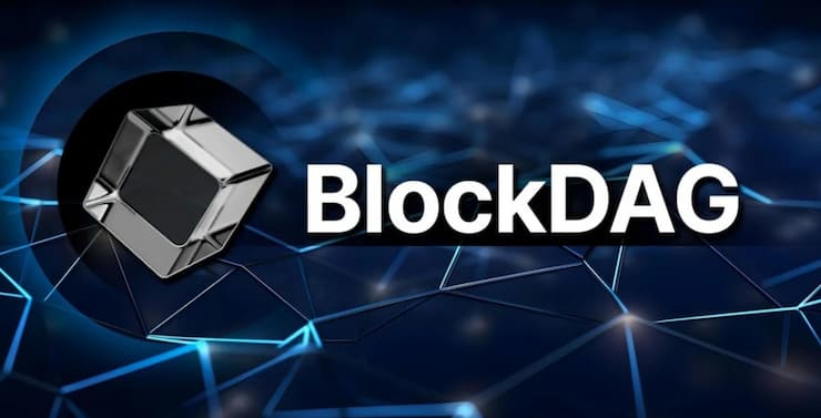 dónde comprar blockdag
