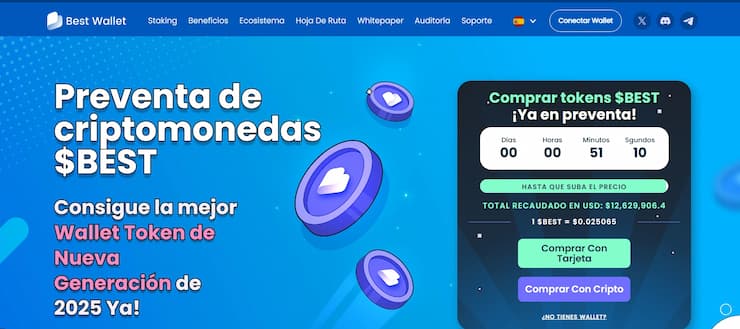 lista de proximas criptomonedas en Binance
