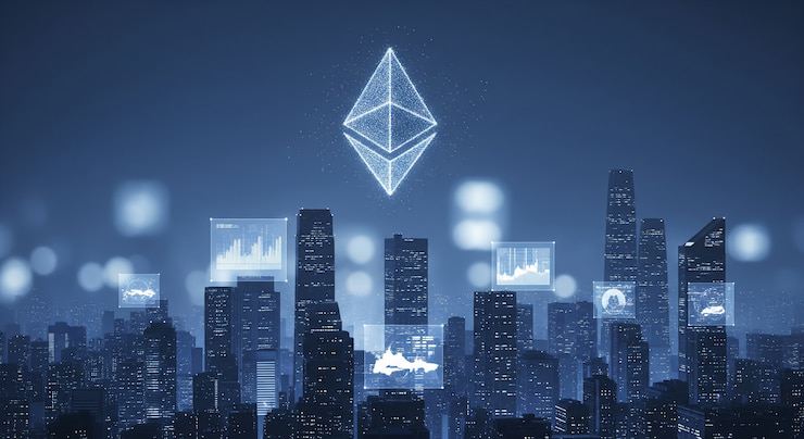 Futuros Ethereum