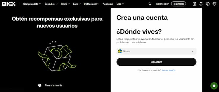 Futuros de BTCcon contrato