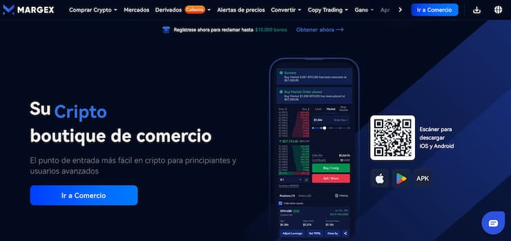 Futuros de solana