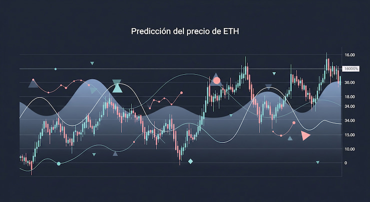 Previsión de Ethereum