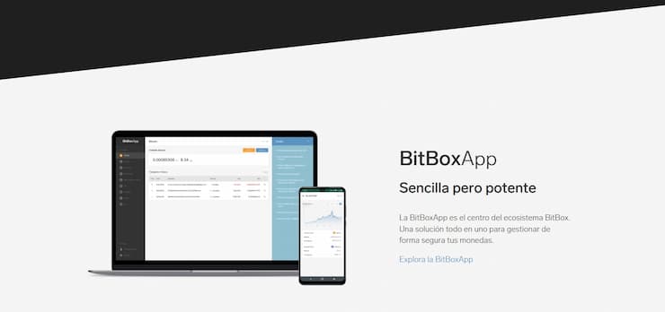 Wallet BTC