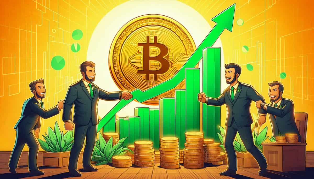 bitcoin a largo plazo