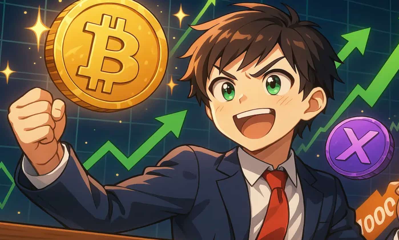 la proxima cripto 1000 con bitcoin