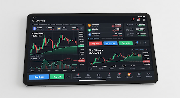 invertir en criptomonedas con poco dinero