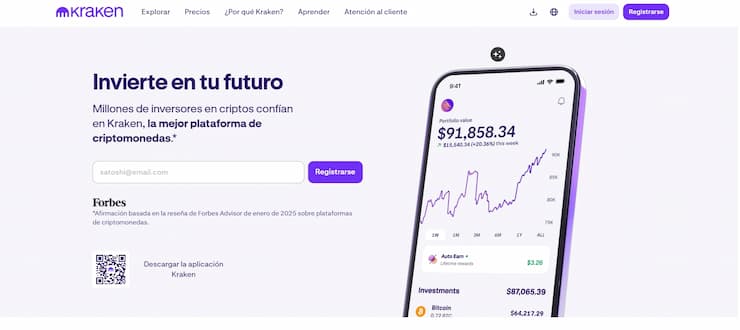 mejor exchange para comprar criptomonedas
