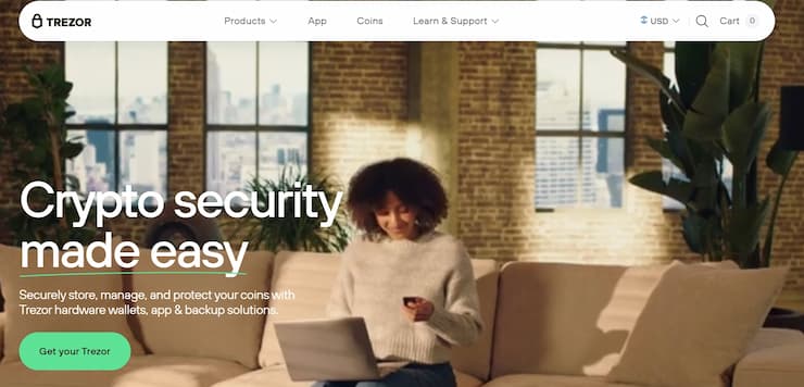 mejor wallet para bitcoin