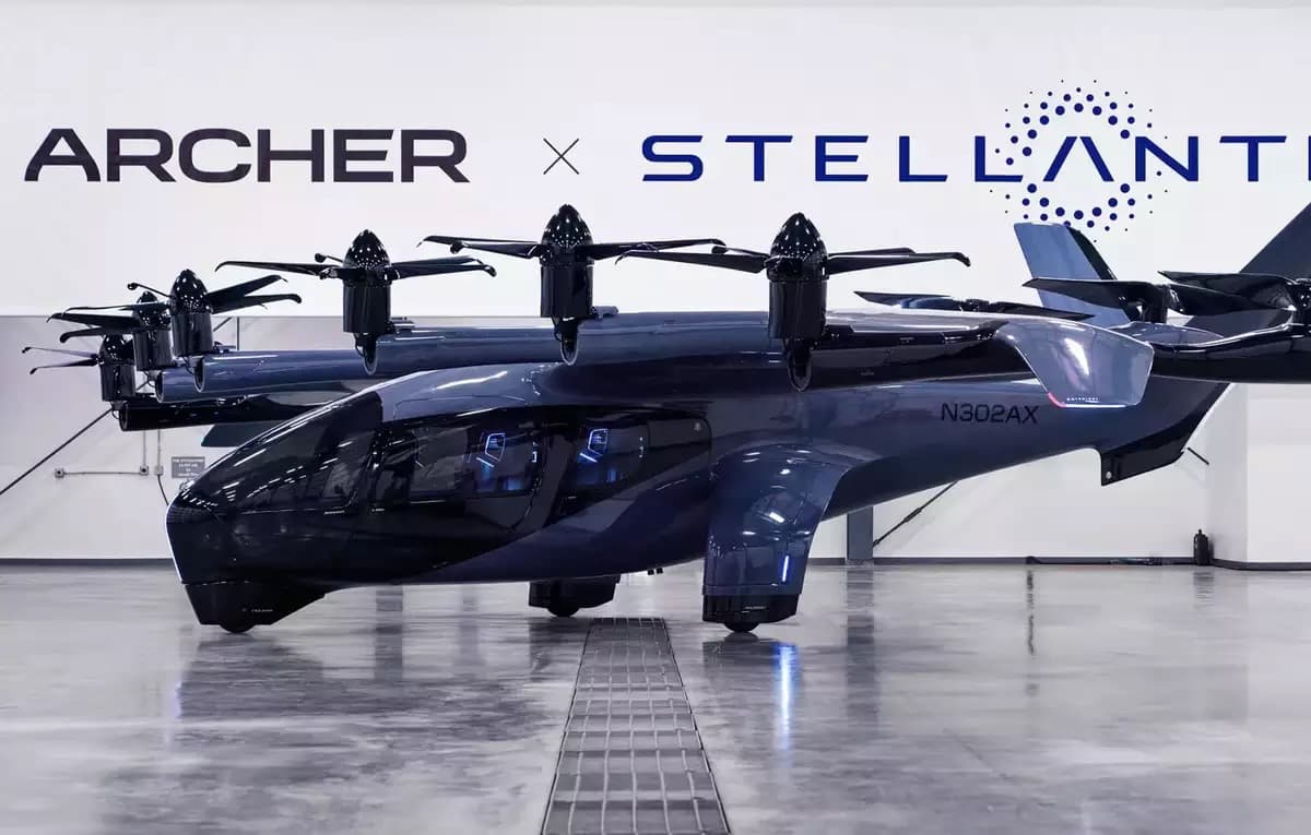 archer aviation penny stocks