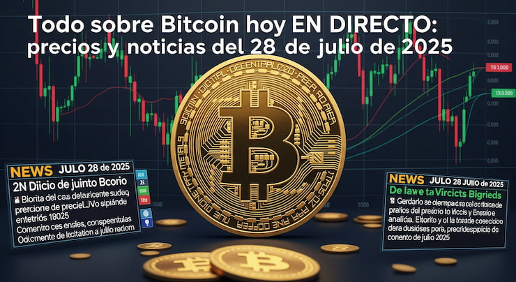 Bitcoin-hoy