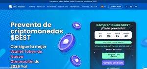 Las criptomonedas y Milei
