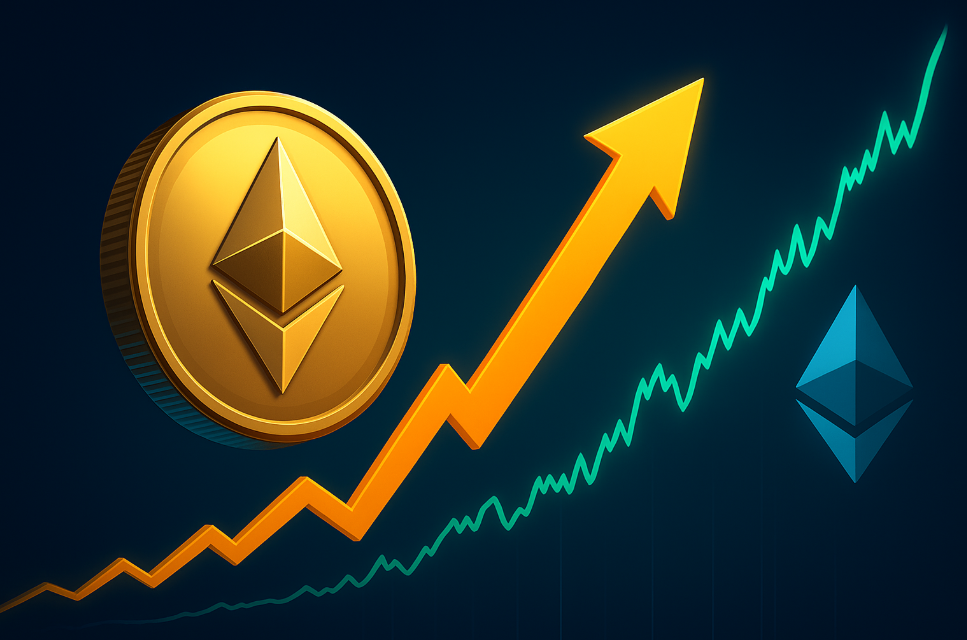 ethereum precio