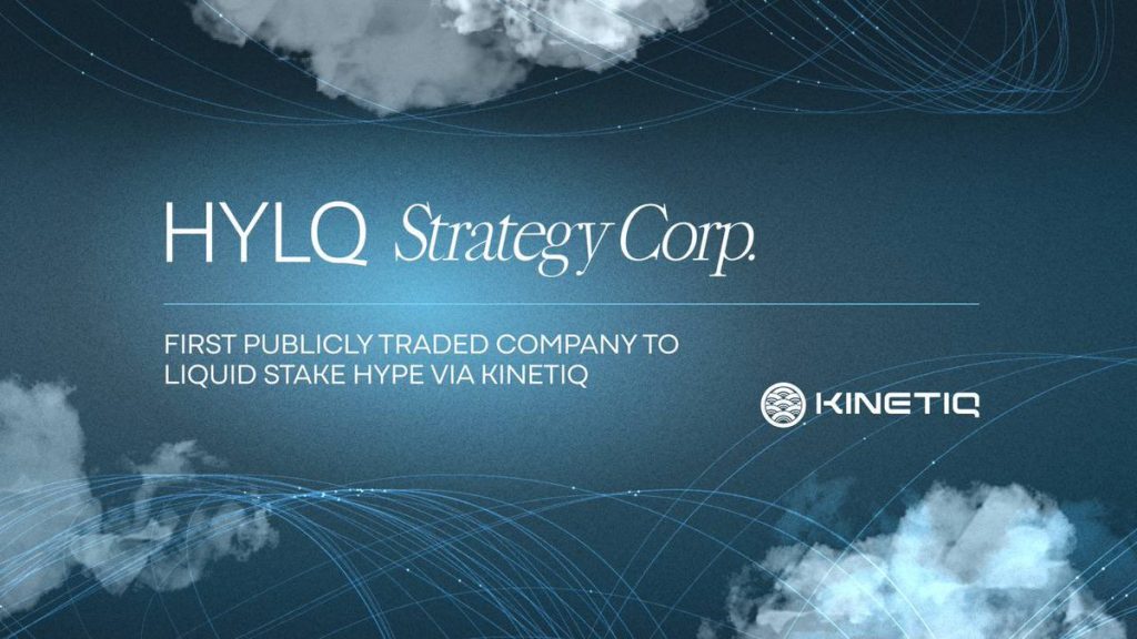 Comprar acciones de HYLQ, una opción para carteras de inversores