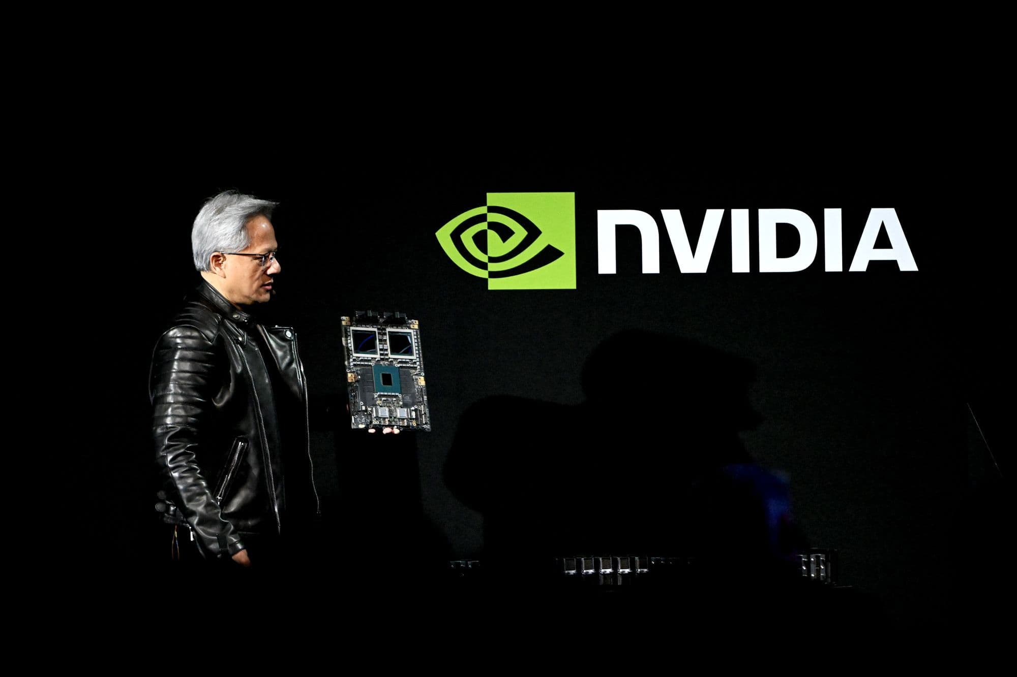 nvidia