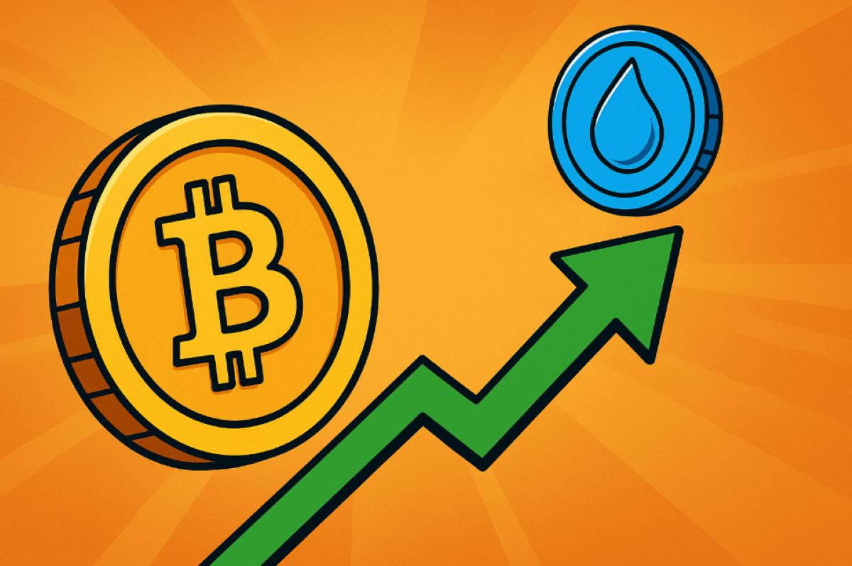 SUI apunta a los 8 dólares mientras Bitcoin Hyper capta la atención del  mercado