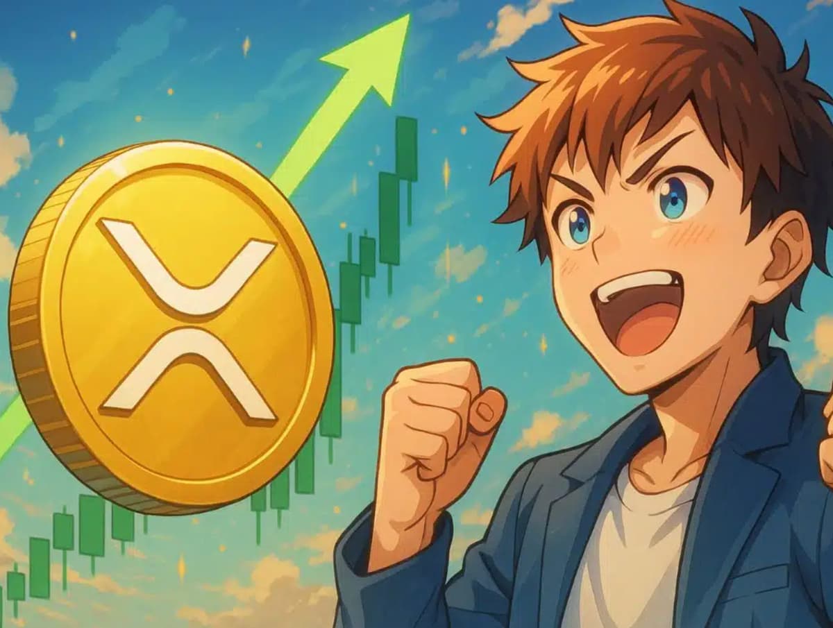 criptomonedas xrp