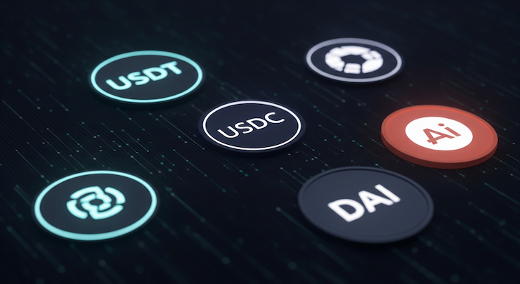 Stablecoins