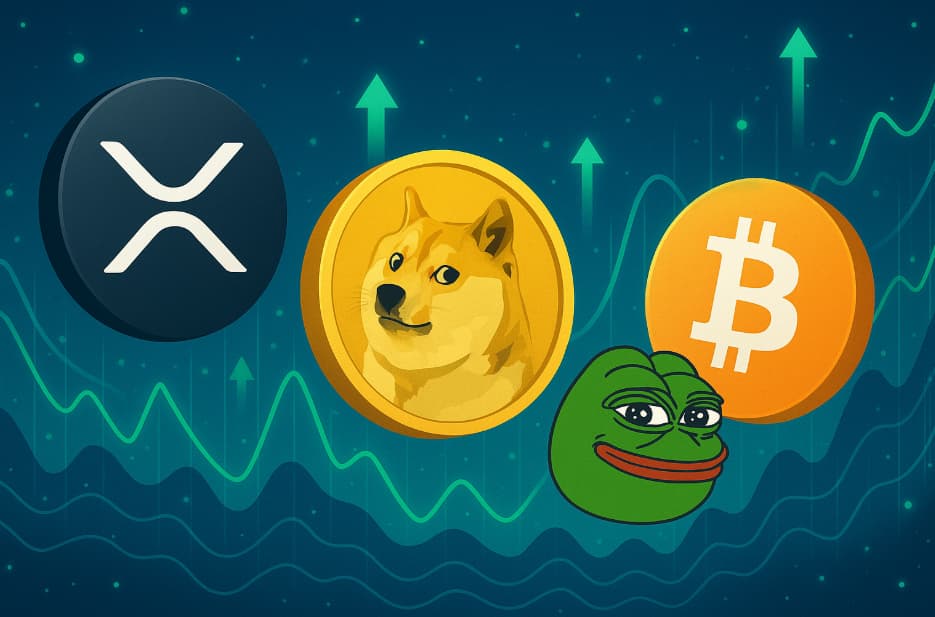 xrp precio