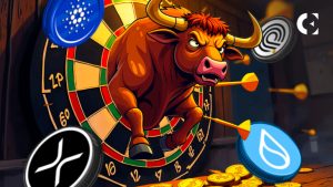 altcoins