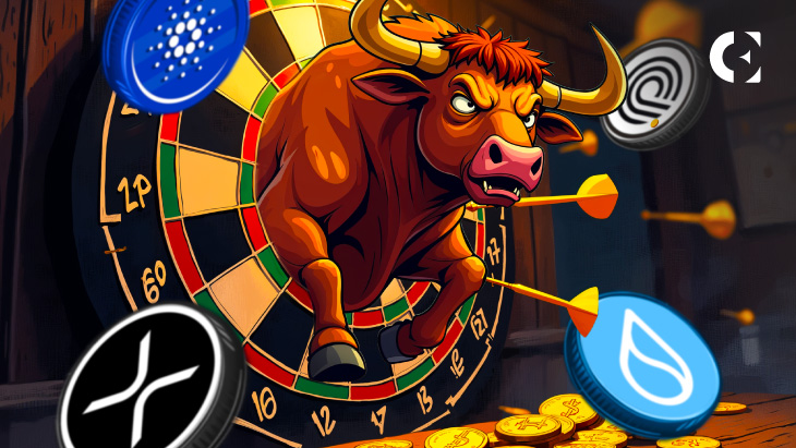 altcoins