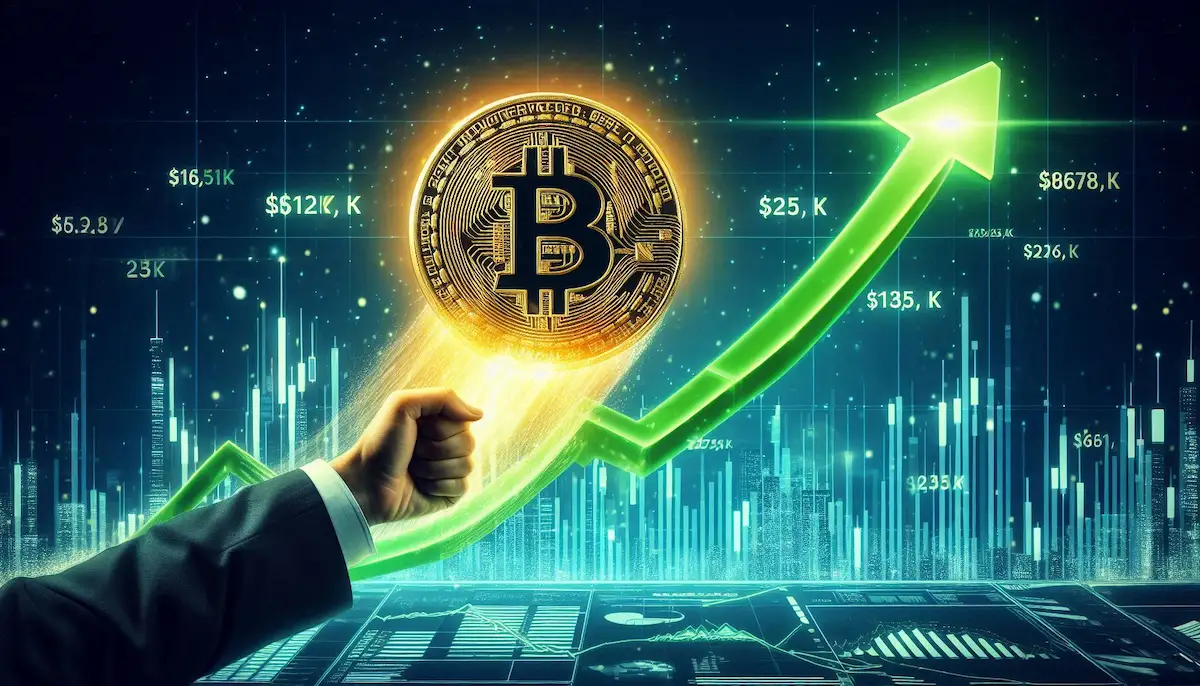 bitcoin sube