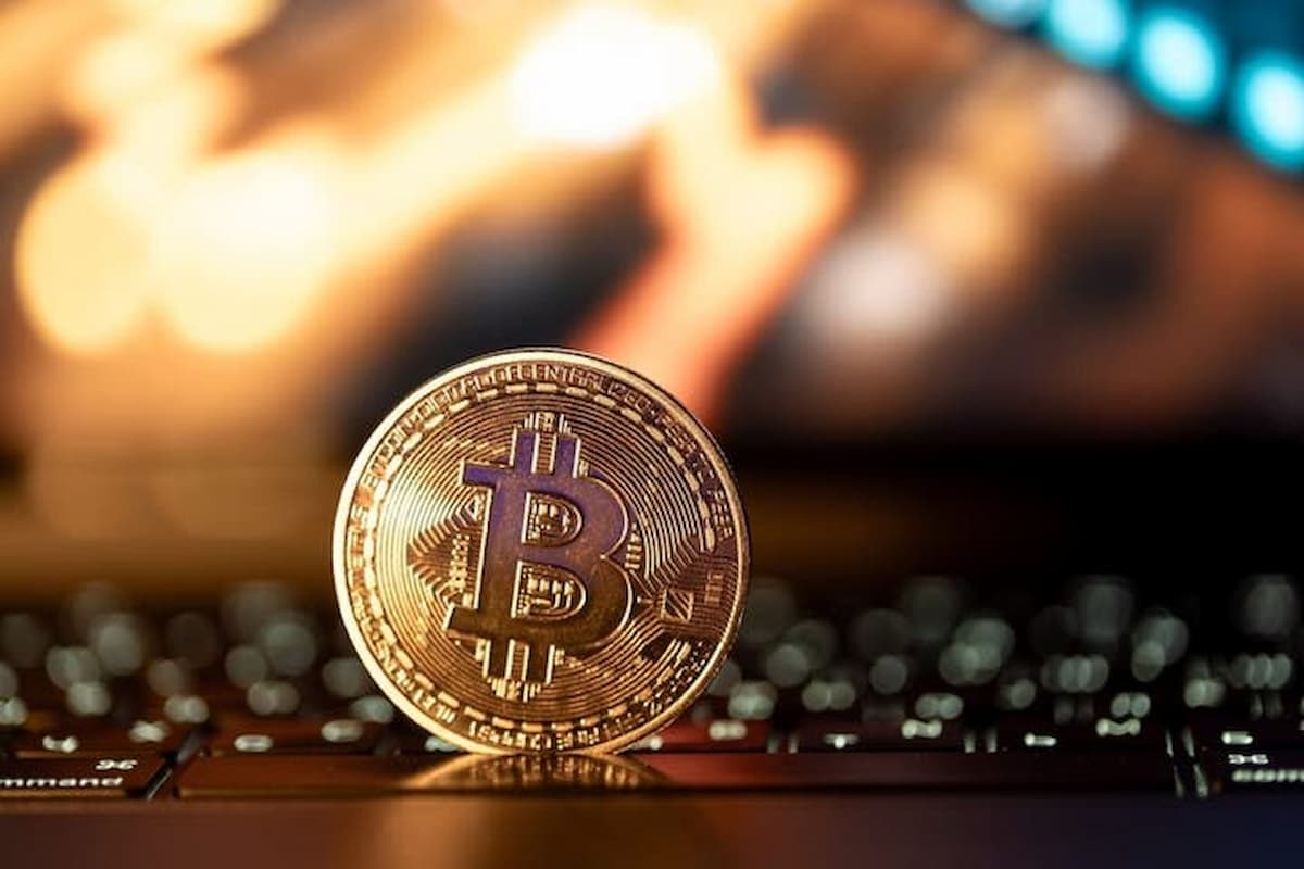 bitcoin