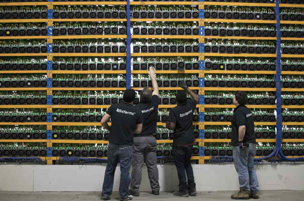 penny stocks bitfarms