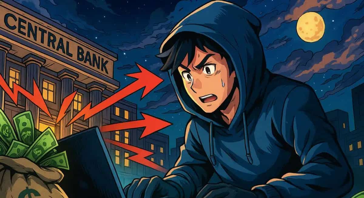 robo crypto brasil